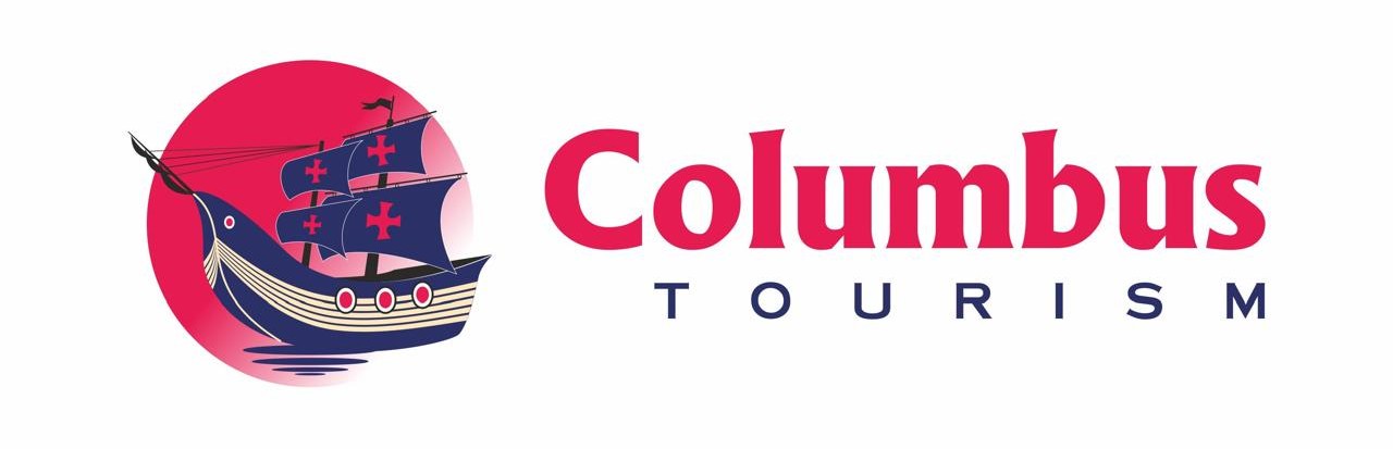 Columbus Tourism Logo