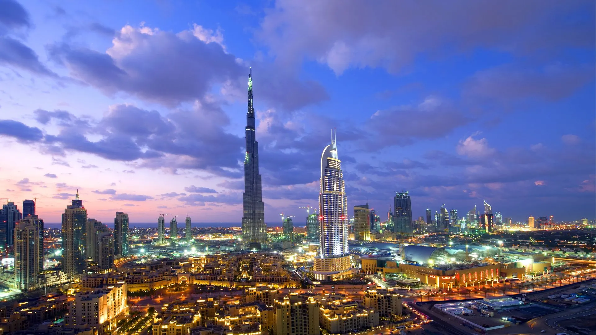 united arab emirates