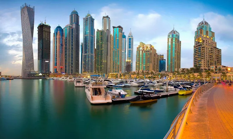 country image