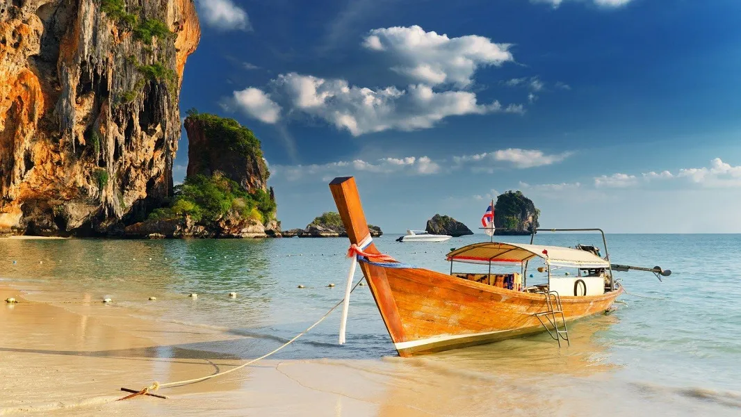 thailand