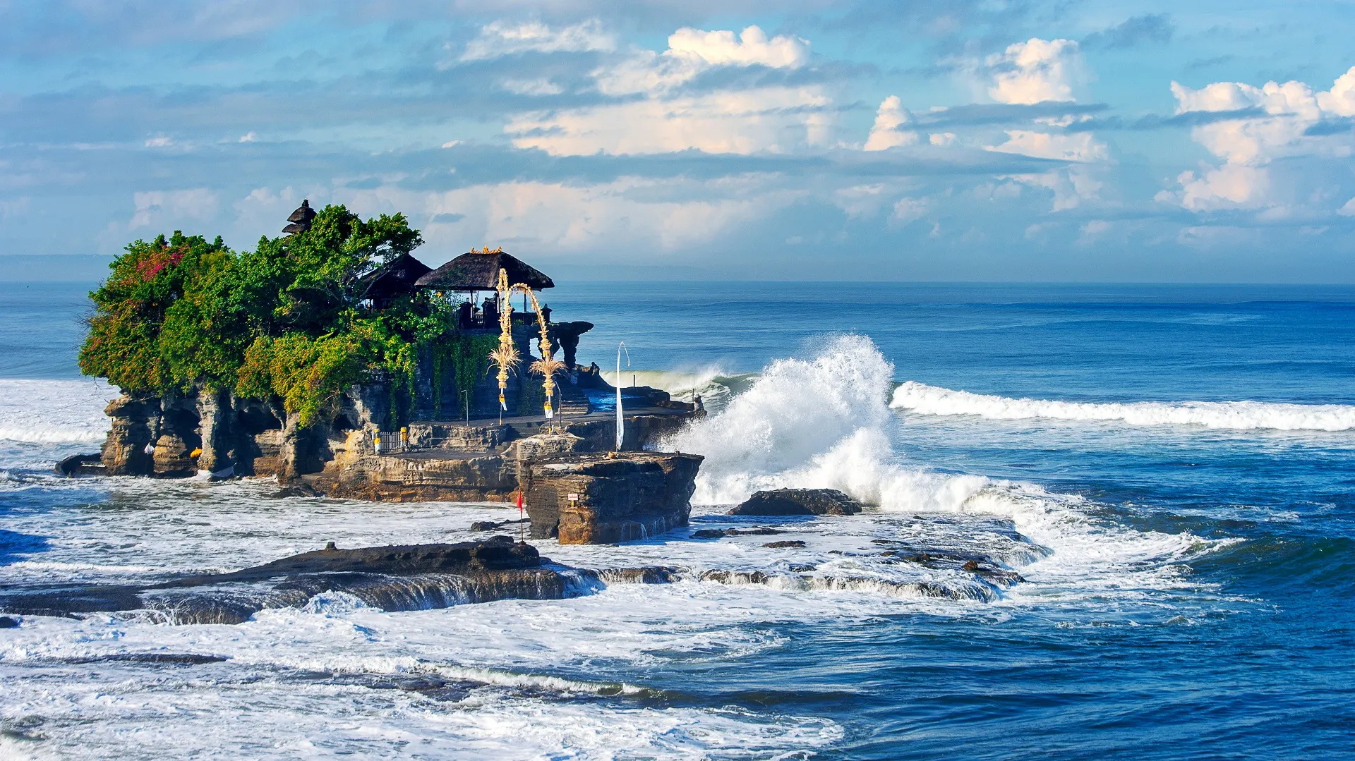 indonesia