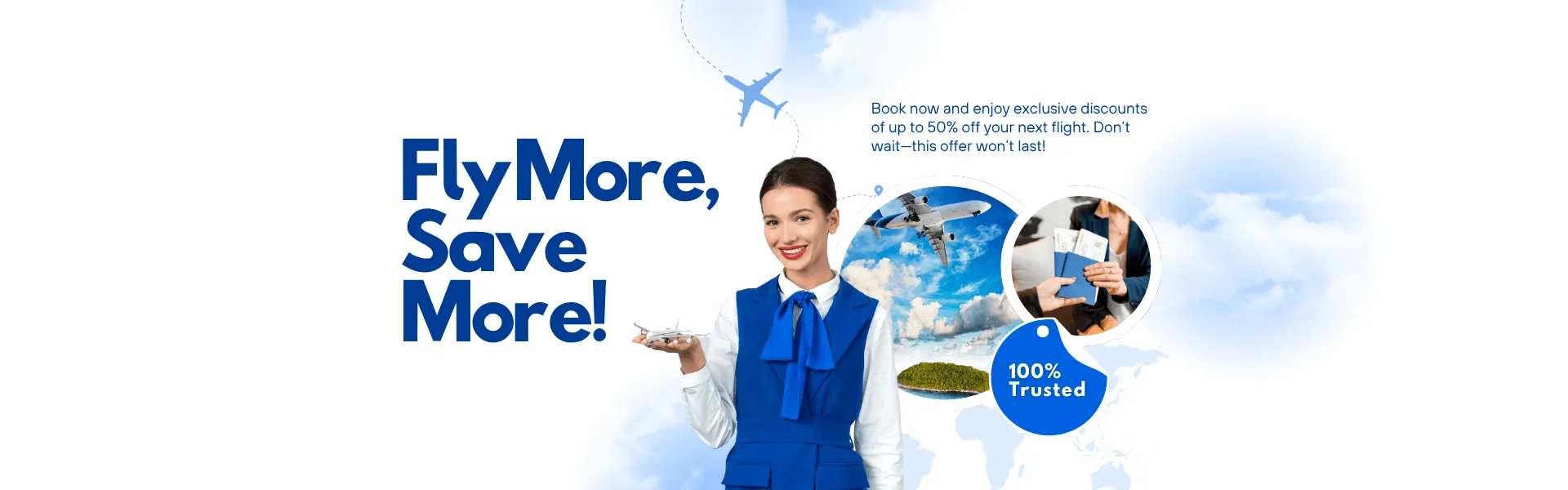 Air Ticket Booking