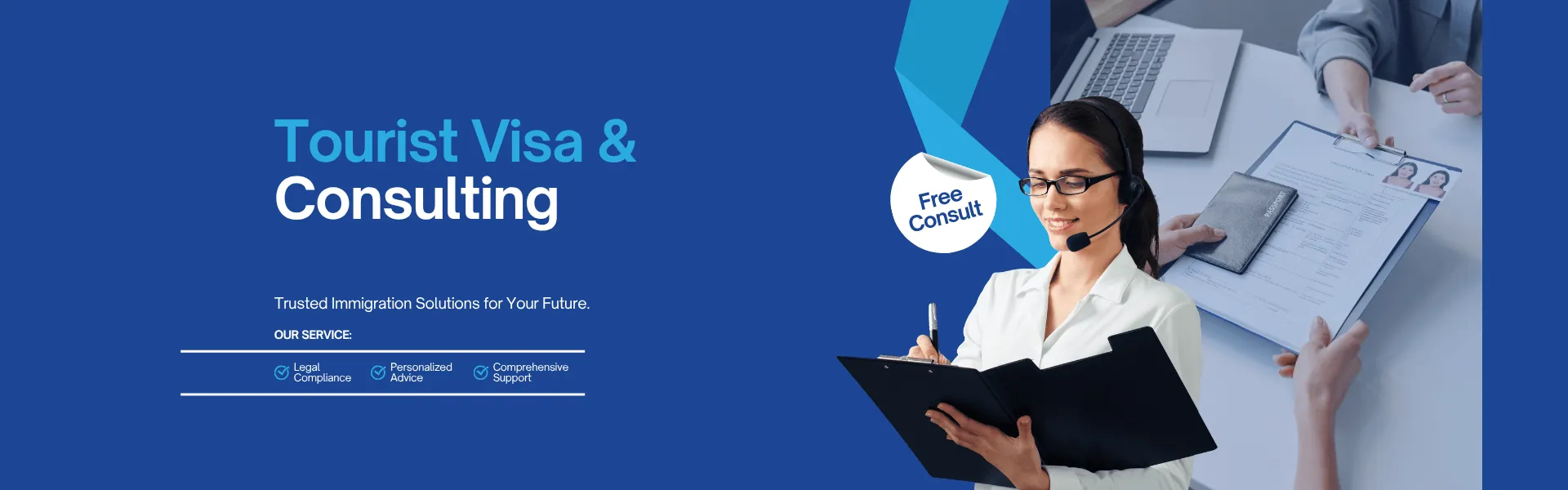Visa Services