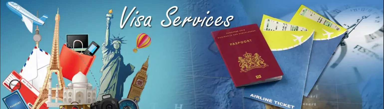 Visa Services