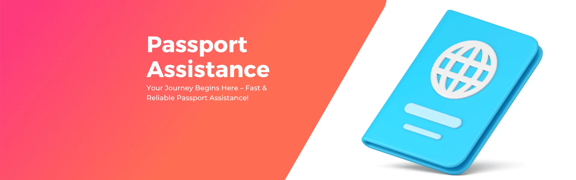 Passport Assistance