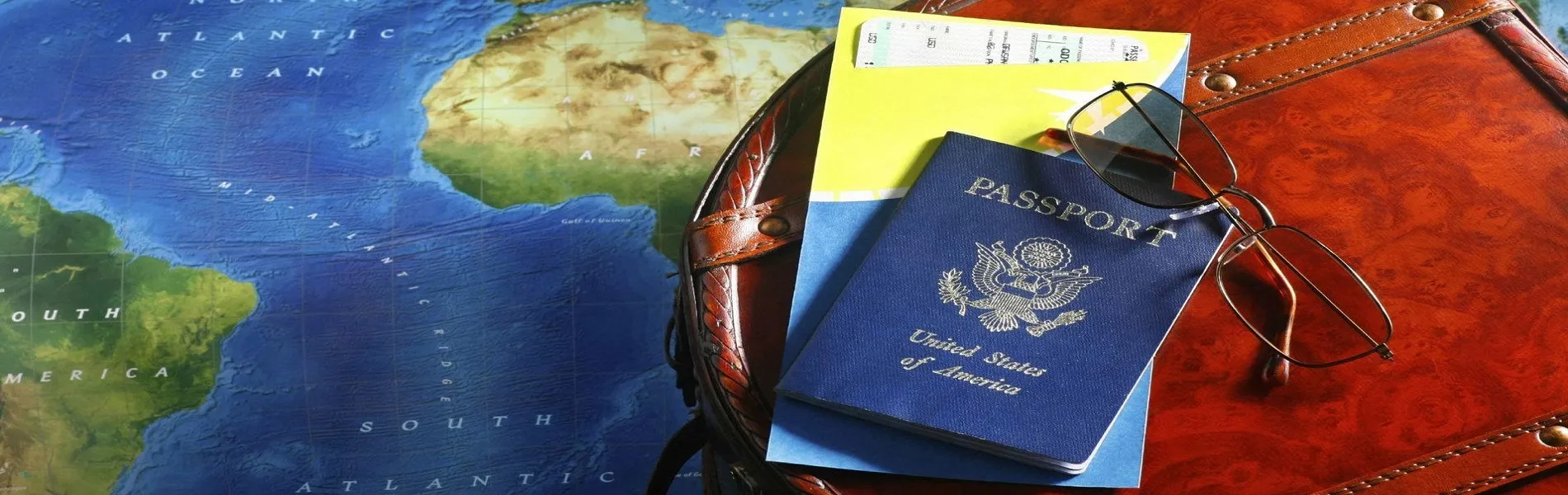 Passport Assistance