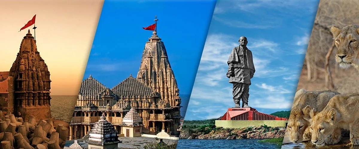 gujarat