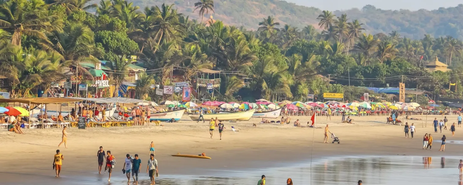 goa