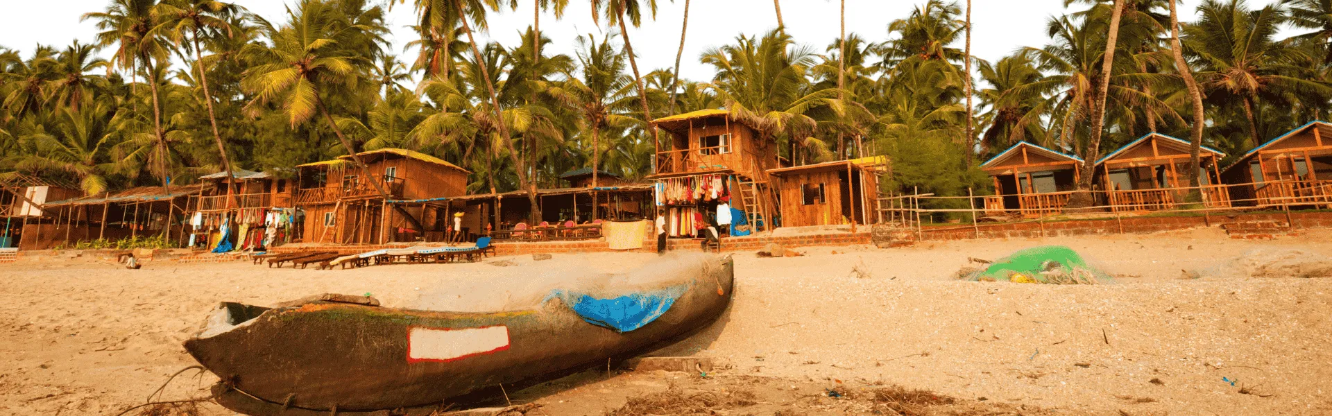 goa