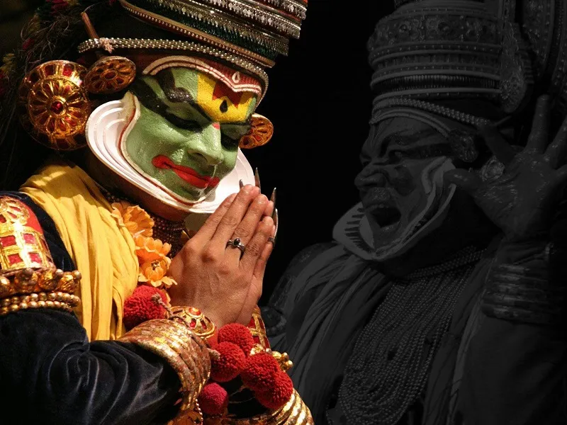 Kerala Delights – A Perfect Escap
