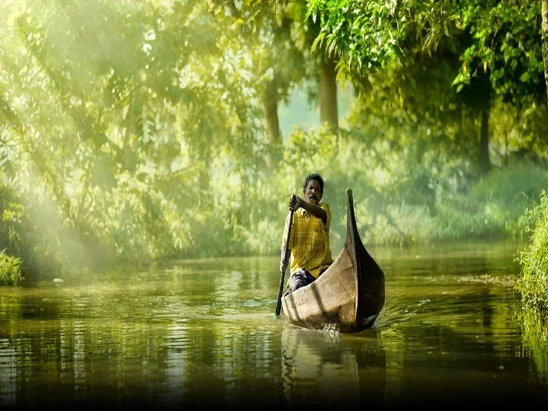 Majestic Kerala -a Perfect Escape W